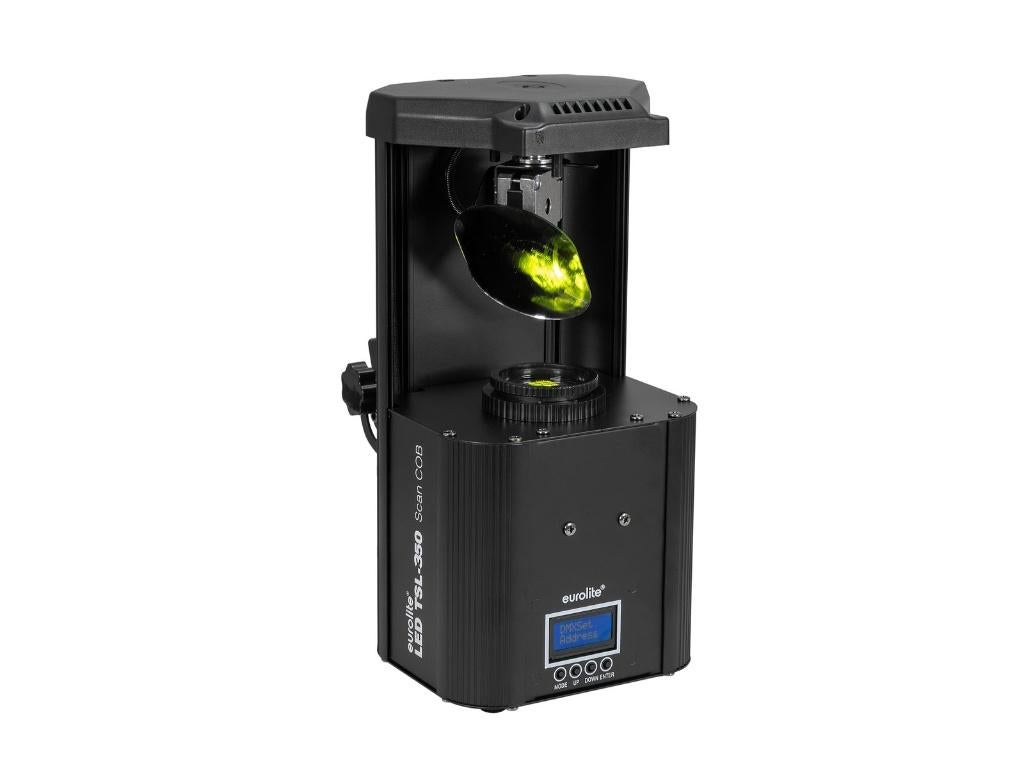 EUROLITE LED TSL-350 Scan COB, Geluidgestuurd, ., Nieuw, Ophalen of Verzenden