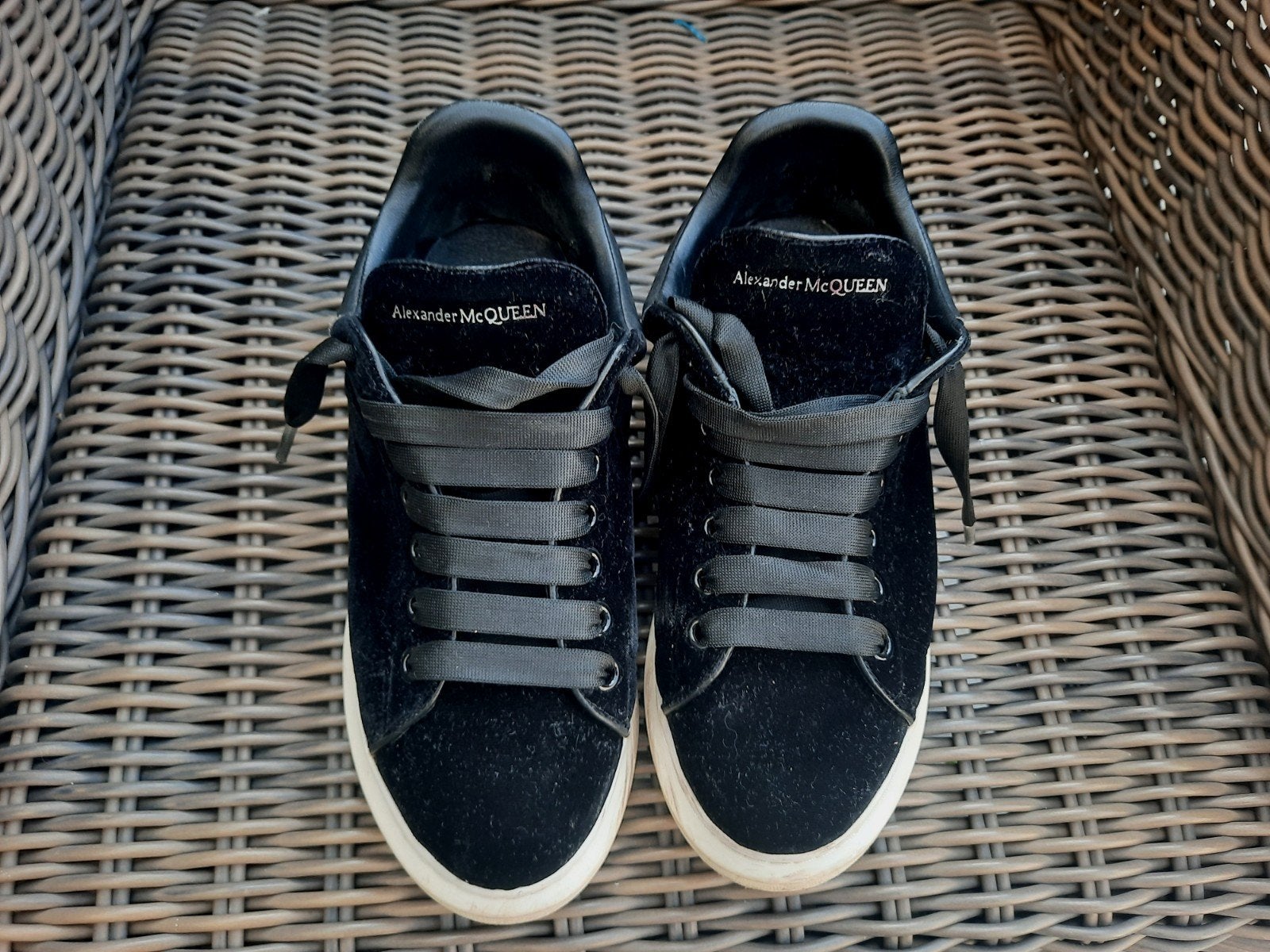 ALEXANDER MCQUEEN  - 40, Kleding | Heren, Alexander McQueen, Overige kleuren, Verzenden, Overige typen