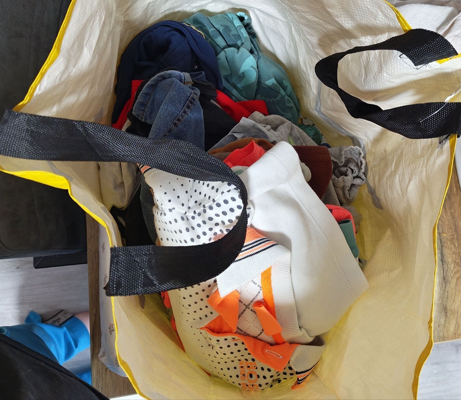 jongens kleding maat 80 86, Variabele uren, Overige vormen