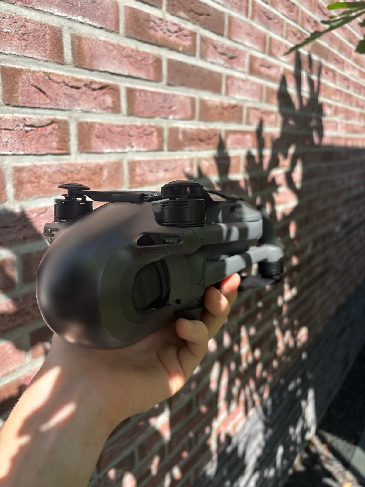 DJI Mavic 4 Pro Fly More Combo - Complete Drone Set, Extra accu('s), Ophalen of Verzenden, Zo goed als nieuw, DJI