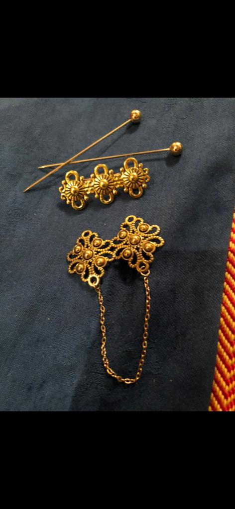 Hullespelden, Ophalen of Verzenden, Zilver, Overige materialen