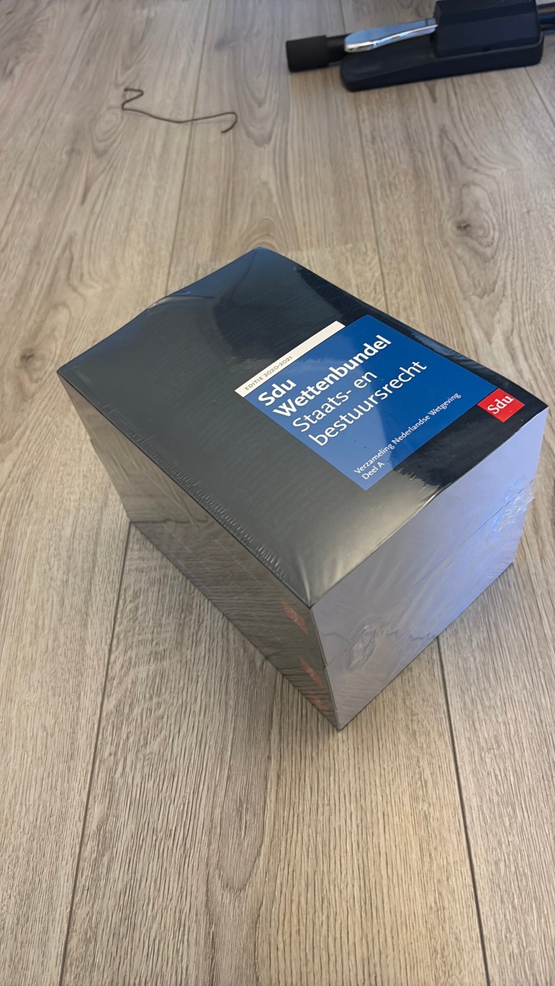 Wetboeken, Ophalen, Beta, Nieuw, HBO