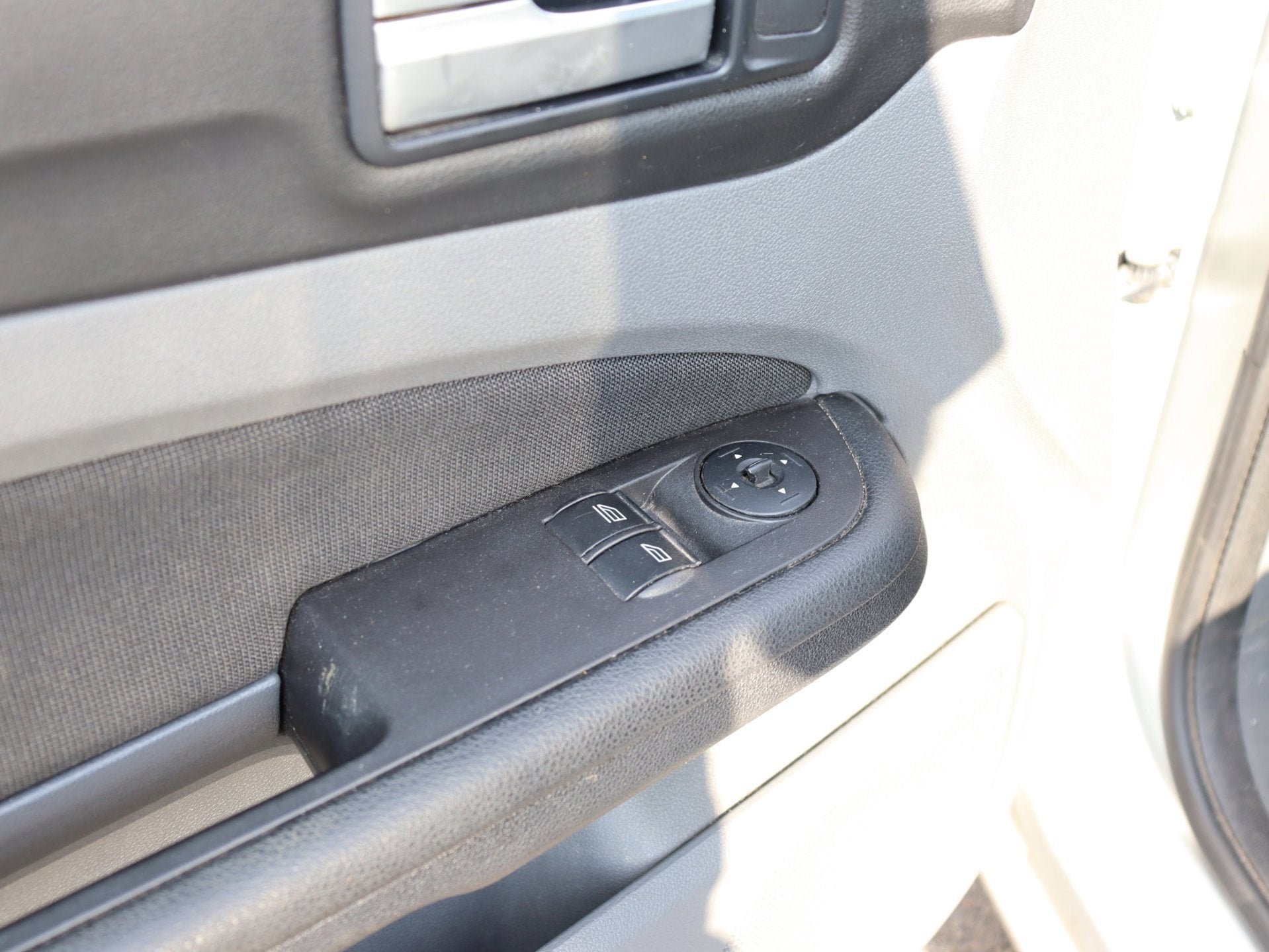Foto 12 van Ford Focus Wagon 1.6 Trend airco LM *apk 02-2027*