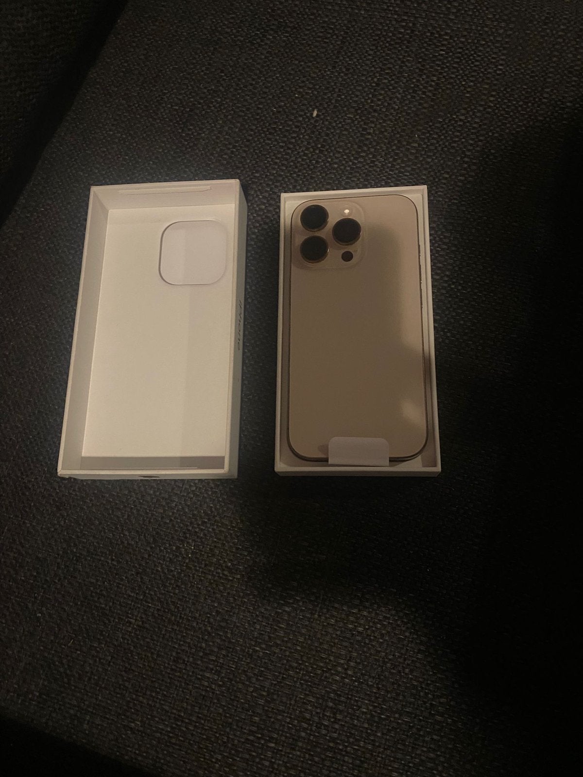 Te koop, Telecommunicatie, Mobiele telefoons | Apple iPhone, Ophalen of Verzenden, Nieuw, 128 GB