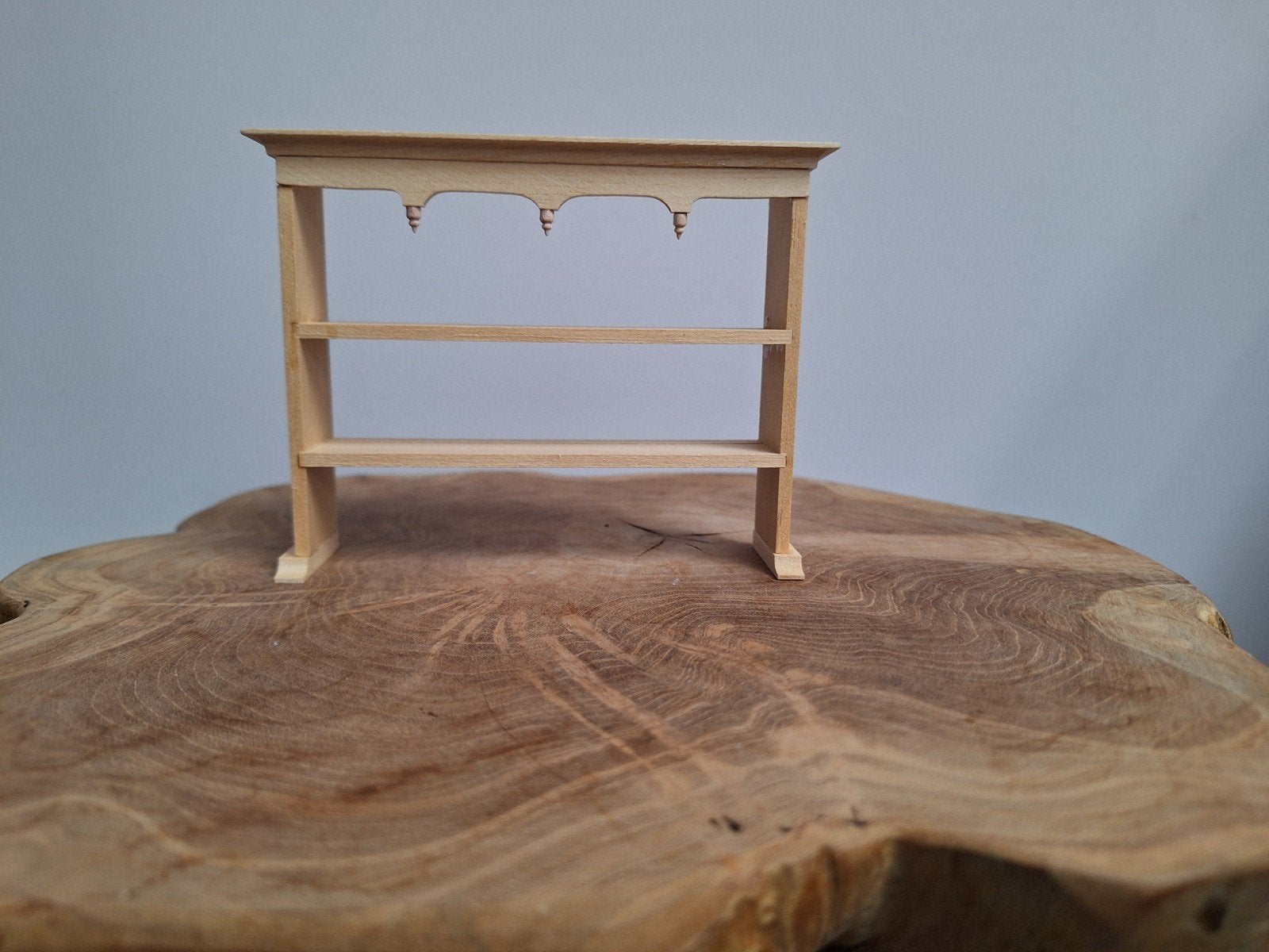 nieuw poppenhuis keukenrekje  van Mini mundus, Ophalen of Verzenden, Nieuw, Poppenhuis