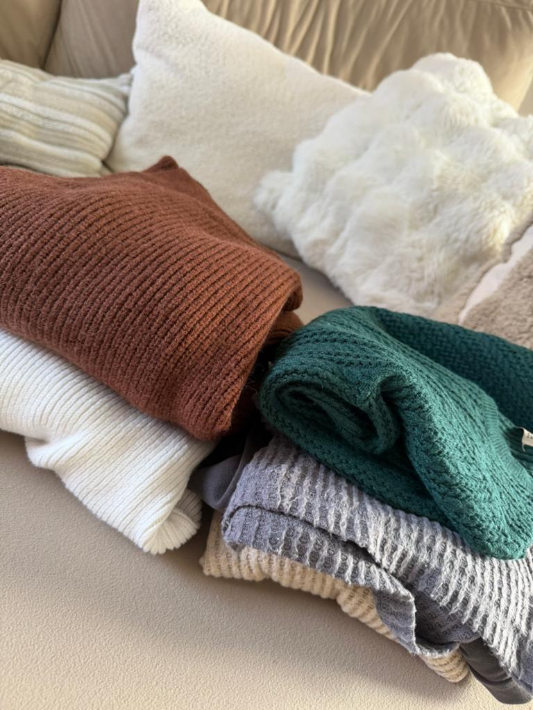 Kleding bundel 7 stuks, Kleding | Dames, Dames-kledingpakketten, Ophalen of Verzenden, Zo goed als nieuw, Maat 38/40 (M)
