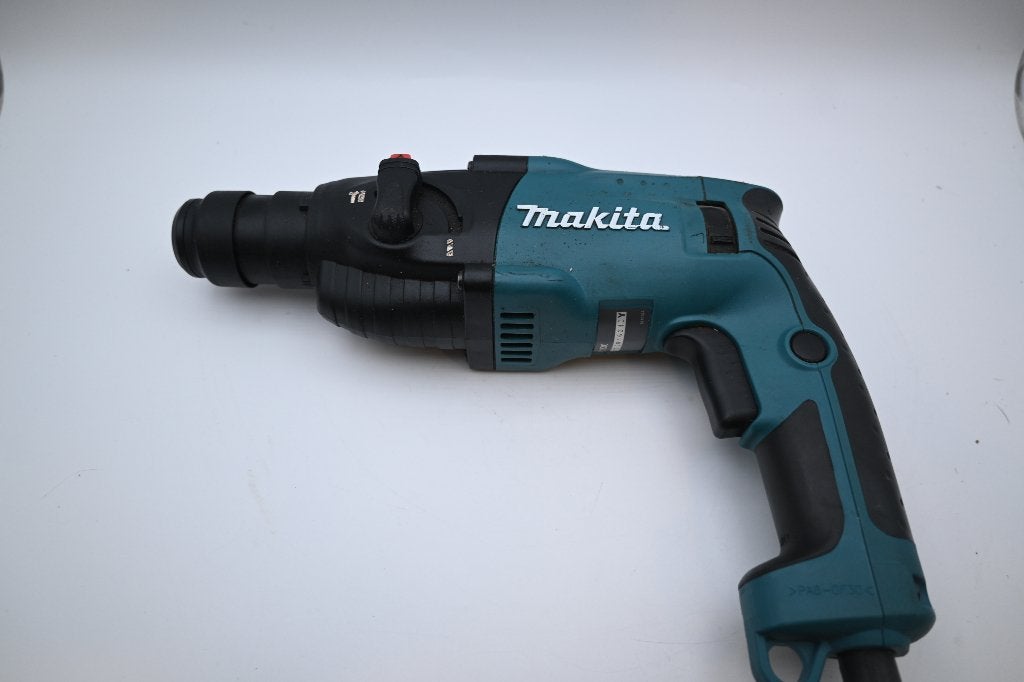 Makita HR1830 Boormachine + Koffer, Boormachine, Ophalen of Verzenden, X, Info@buy-sell.nl