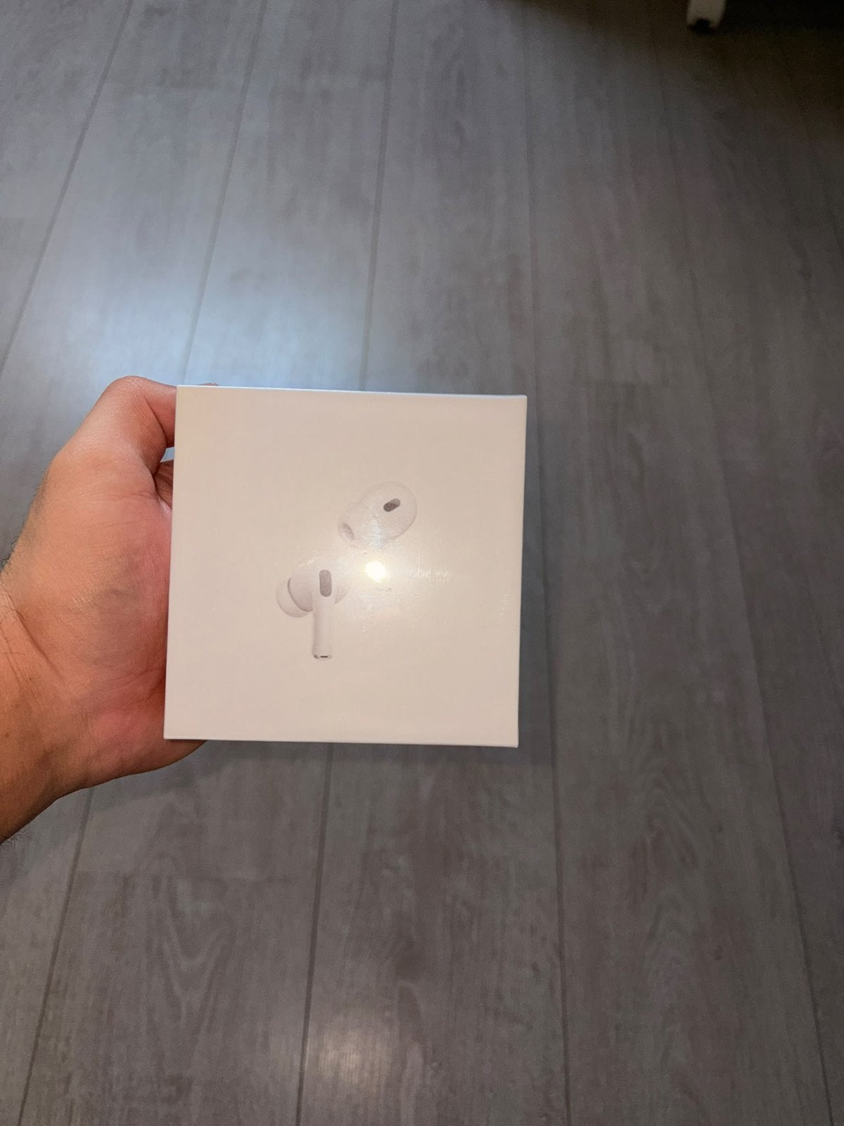 Airpods pro 2, Ophalen of Verzenden, Zo goed als nieuw