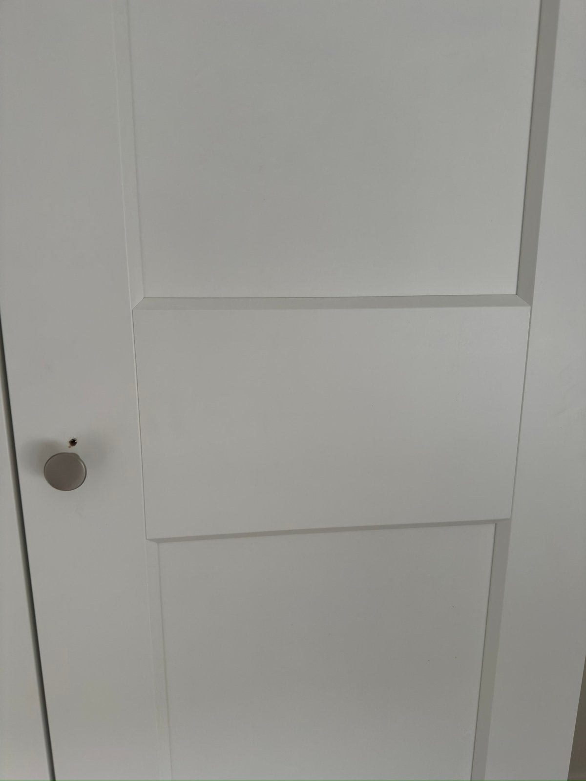 4  ikea deuren, Ophalen, Zo goed als nieuw, Binnendeur, 200 tot 215 cm