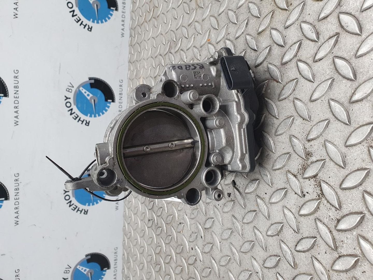 BMW X3 GASKLEPHUIS 8623324 2020, Ophalen of Verzenden, Gebruikt, Stiba lid