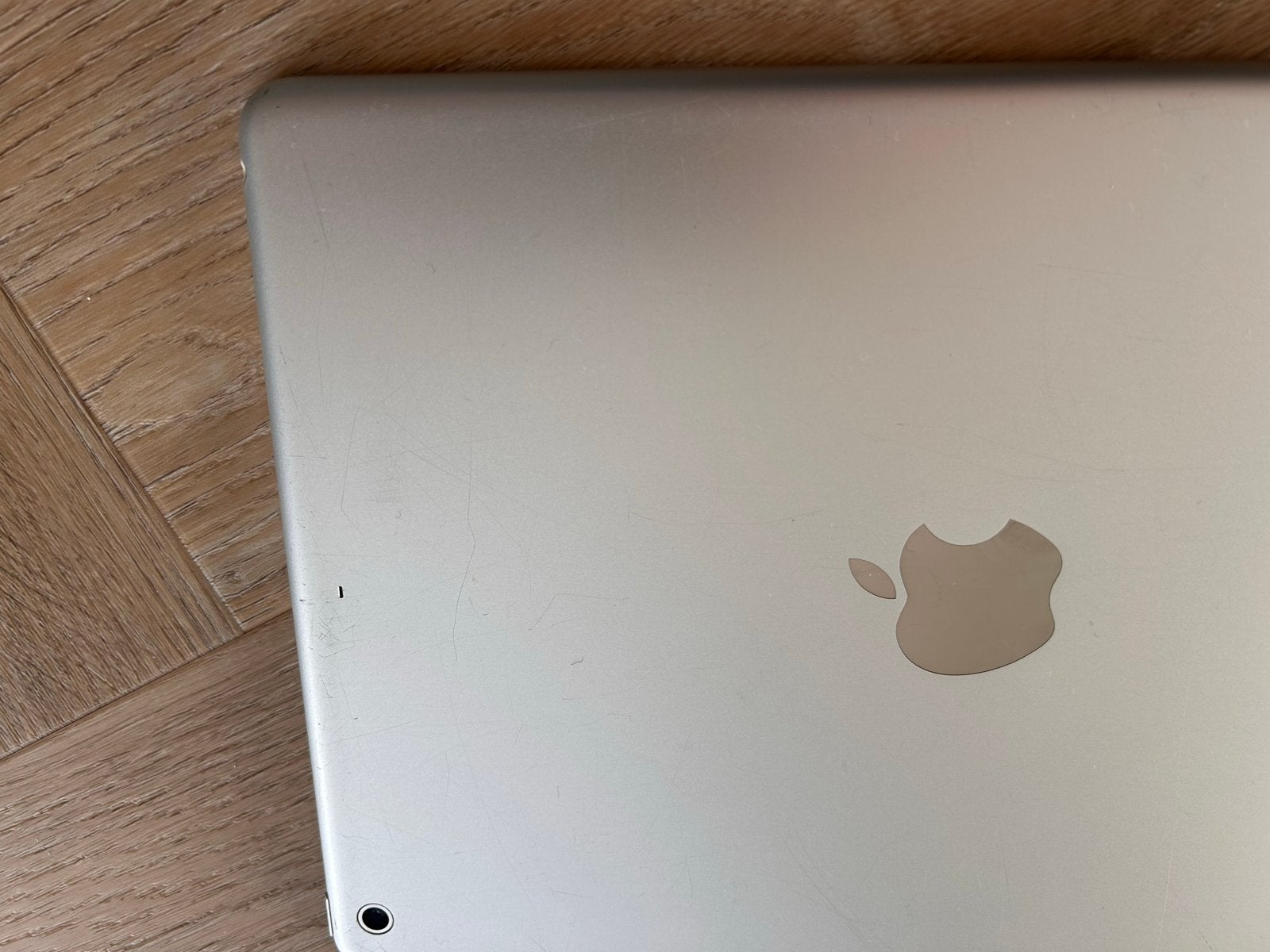 iPad Air 1 16 GB - Goede staat, lange batterijduur, Computers en Software, Apple iPads, Ophalen, Gebruikt, Apple iPad Air, 16 GB