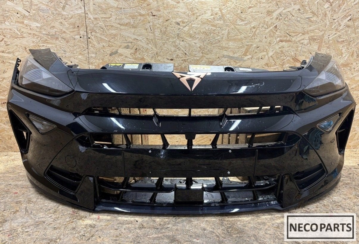 CUPRA FORMENTOR VOORKOP KOELERPAKKET FRONT VOORFRONT, Gebruikt, -, Overige automerken, -