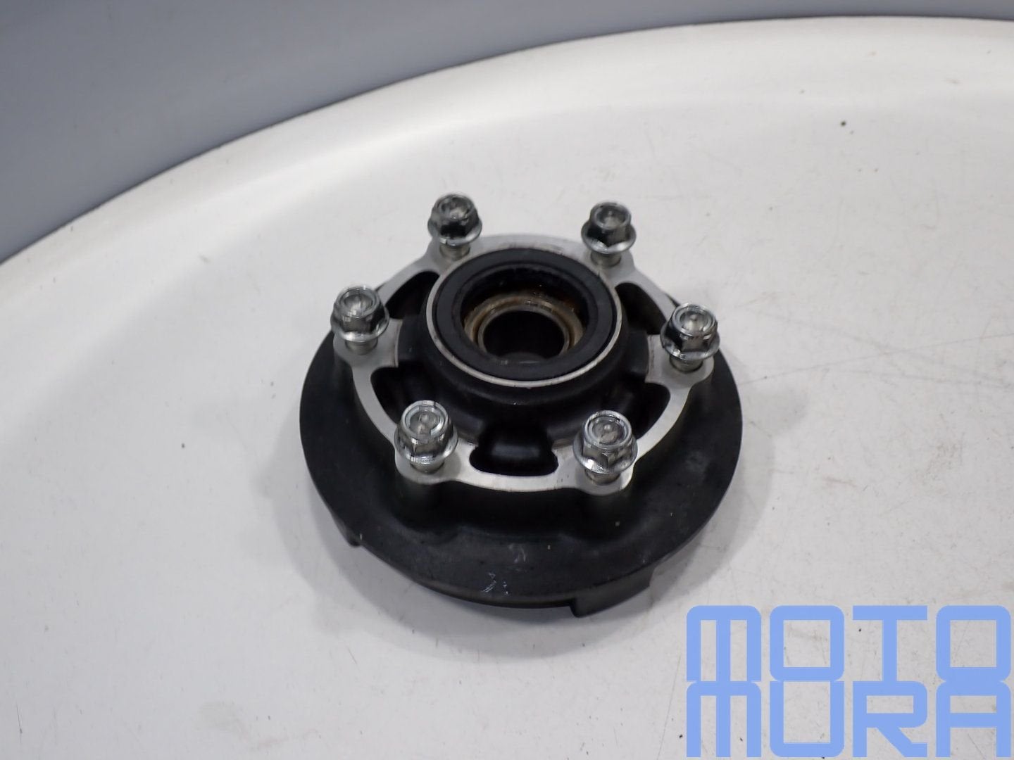tandwieldrager voor de Kawasaki ZX-9R 2000 - 2003 Ninja ZX-9, Gebruikt, -, -, Ophalen of Verzenden