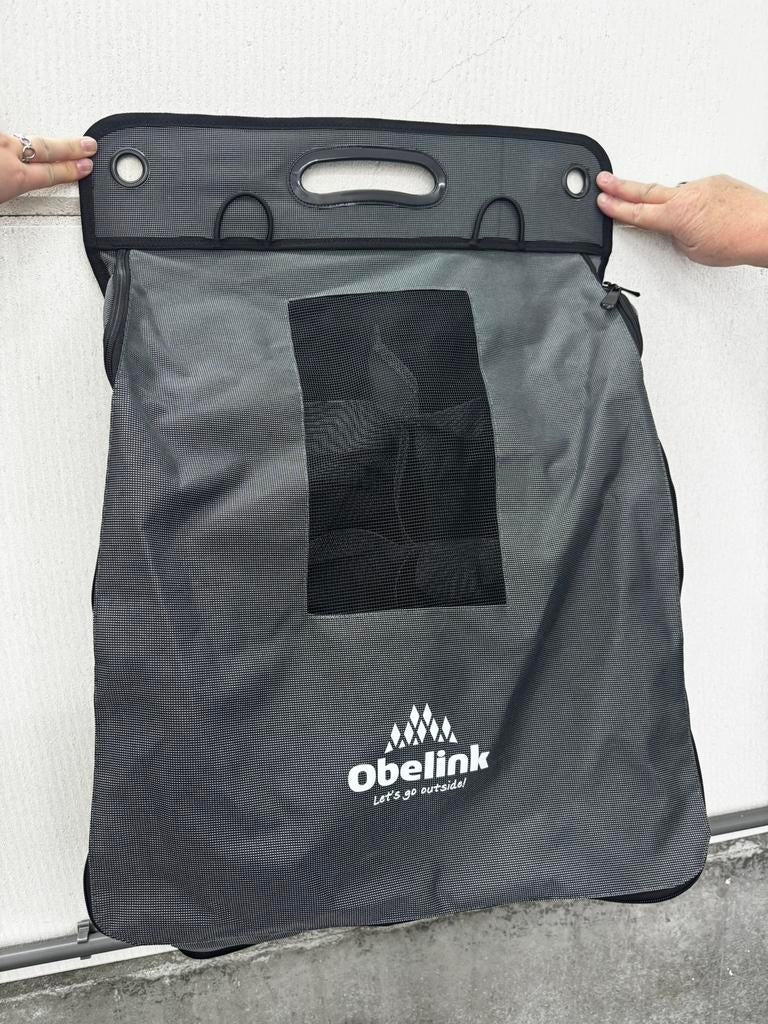 Luxe schoenen organizer Obelink, Caravans en Kamperen, Ophalen, Nieuw