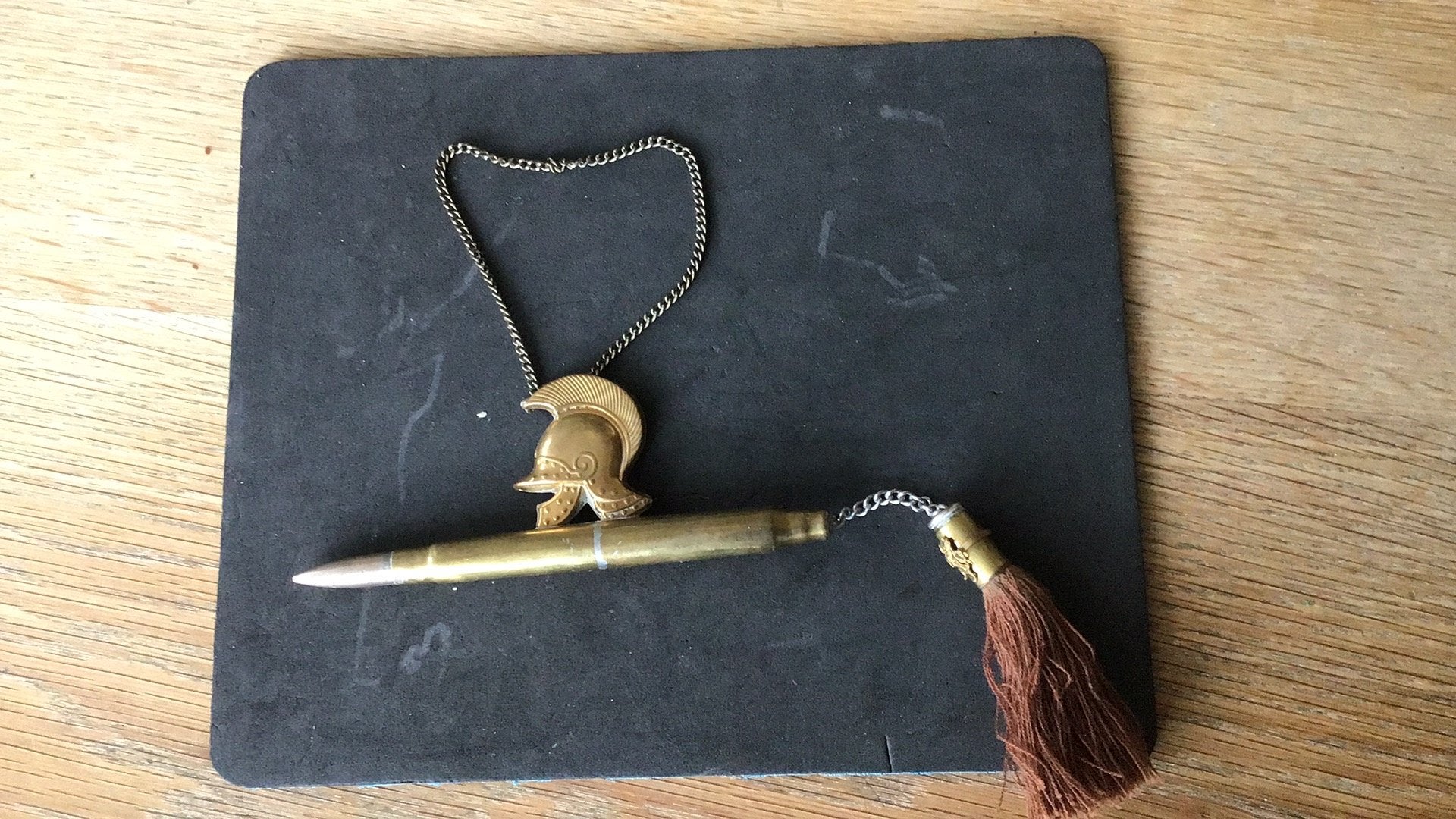 Genietroepen souvenir, 13 cm, Verzamelen, Militaria | Algemeen, Ophalen of Verzenden