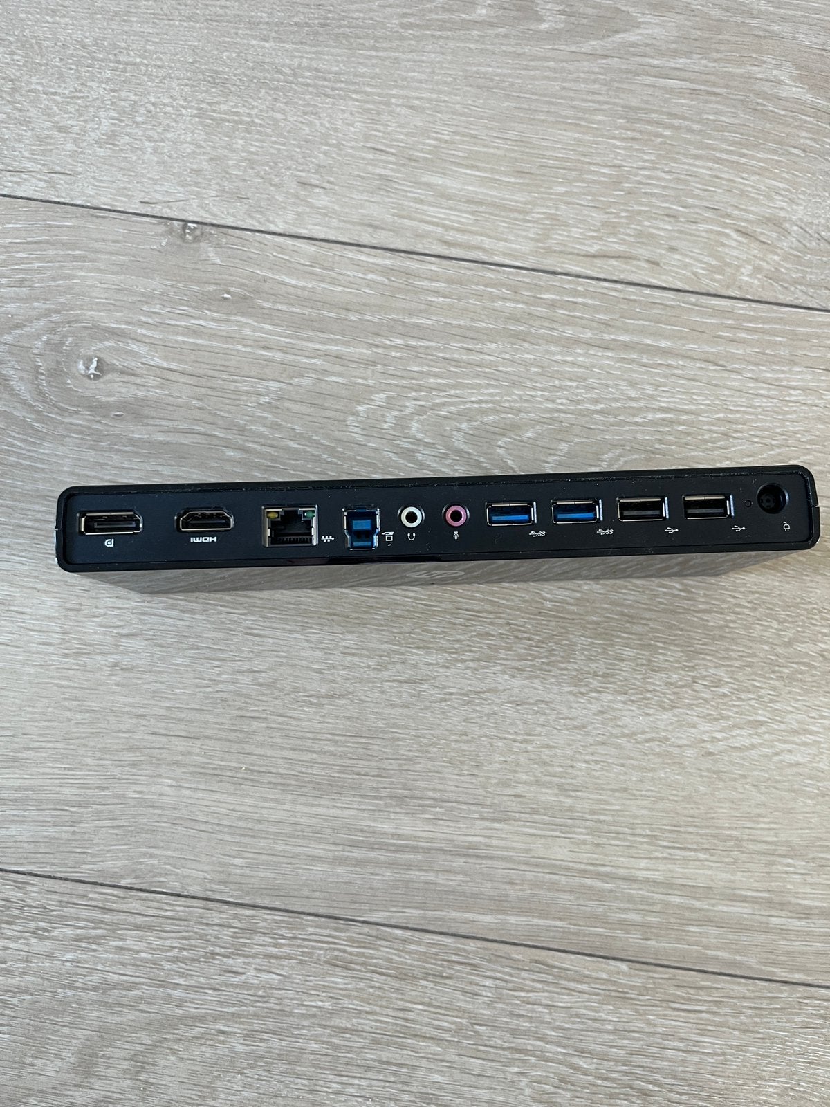 Hp 3005pr docking, Ophalen of Verzenden, Zo goed als nieuw