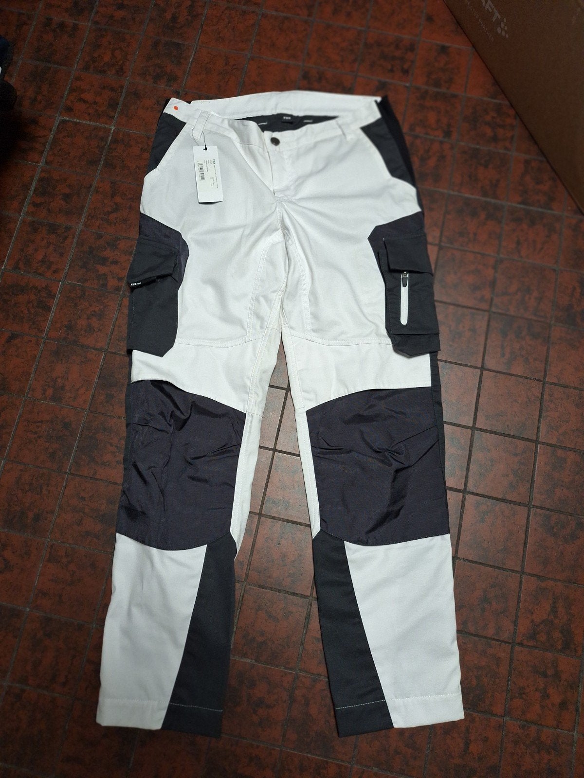 FHB werkbroek maat 42, Eu, Eu, Nieuw, Ophalen of Verzenden