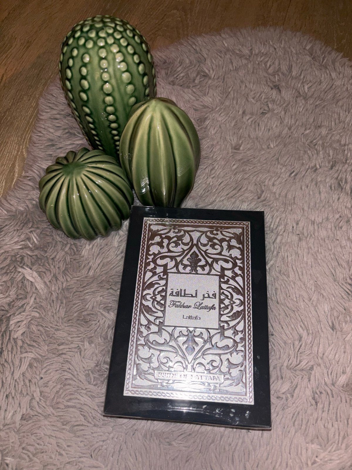 Lattafa Fakhar Lattafa Eau de Parfum - Nieuw in doos, Ophalen of Verzenden, Nieuw