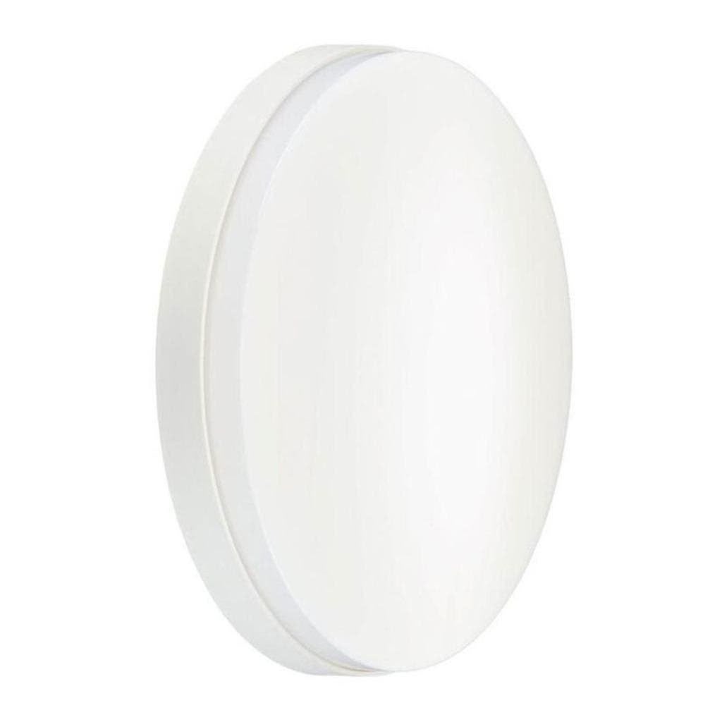 Philips Coreline Plafond/wandarmatuur 48cm Wit nieuw in doos, Ophalen of Verzenden, Nieuw, Kunststof