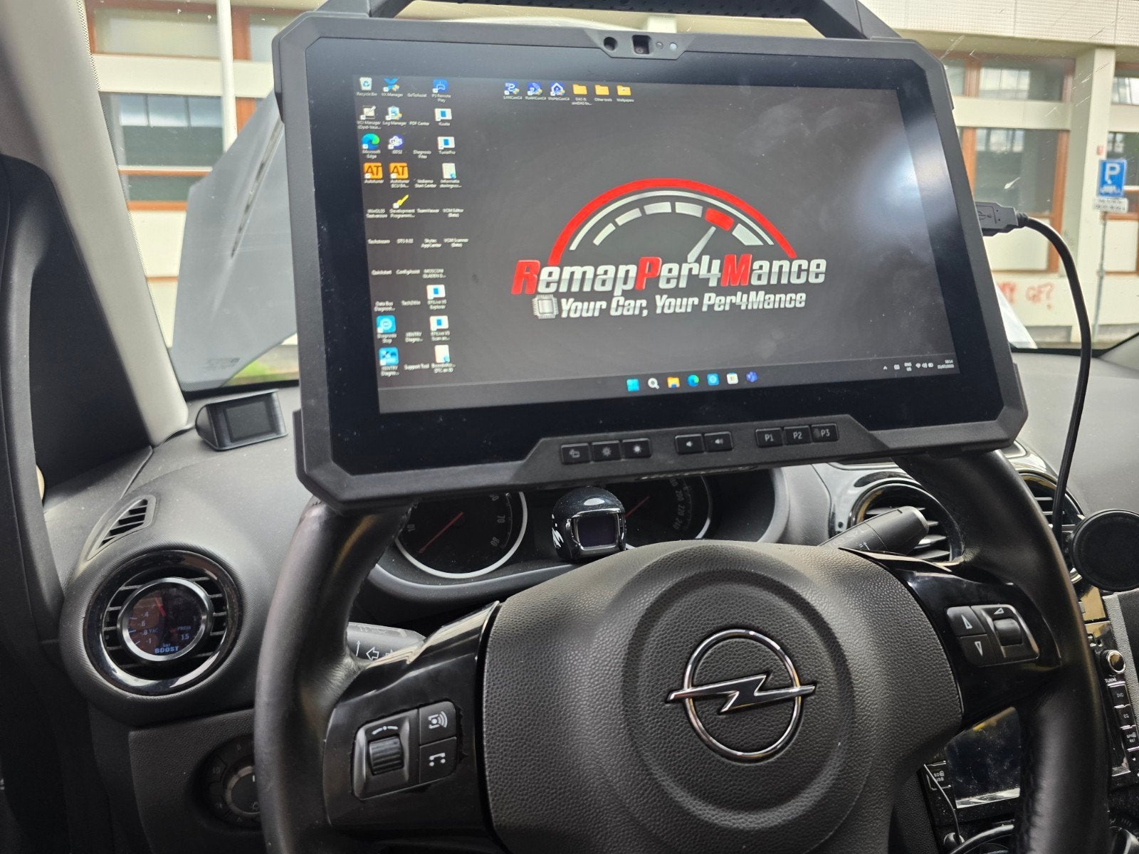 Chiptuning op locatie €249,- !!, Tickets en Kaartjes, Eén persoon, Cadeaubon