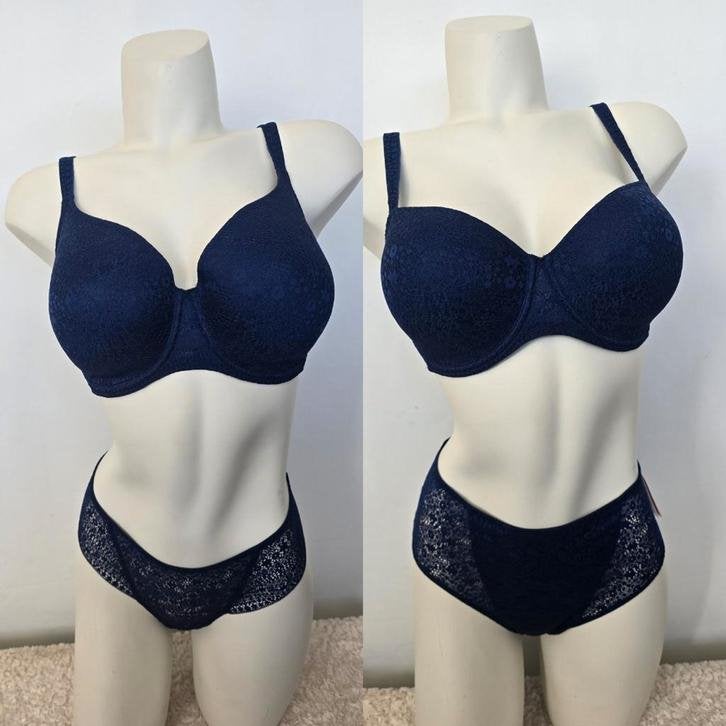 Nieuw prima donna eprius 80g string 44xl, Slip, ., Ophalen of Verzenden, .