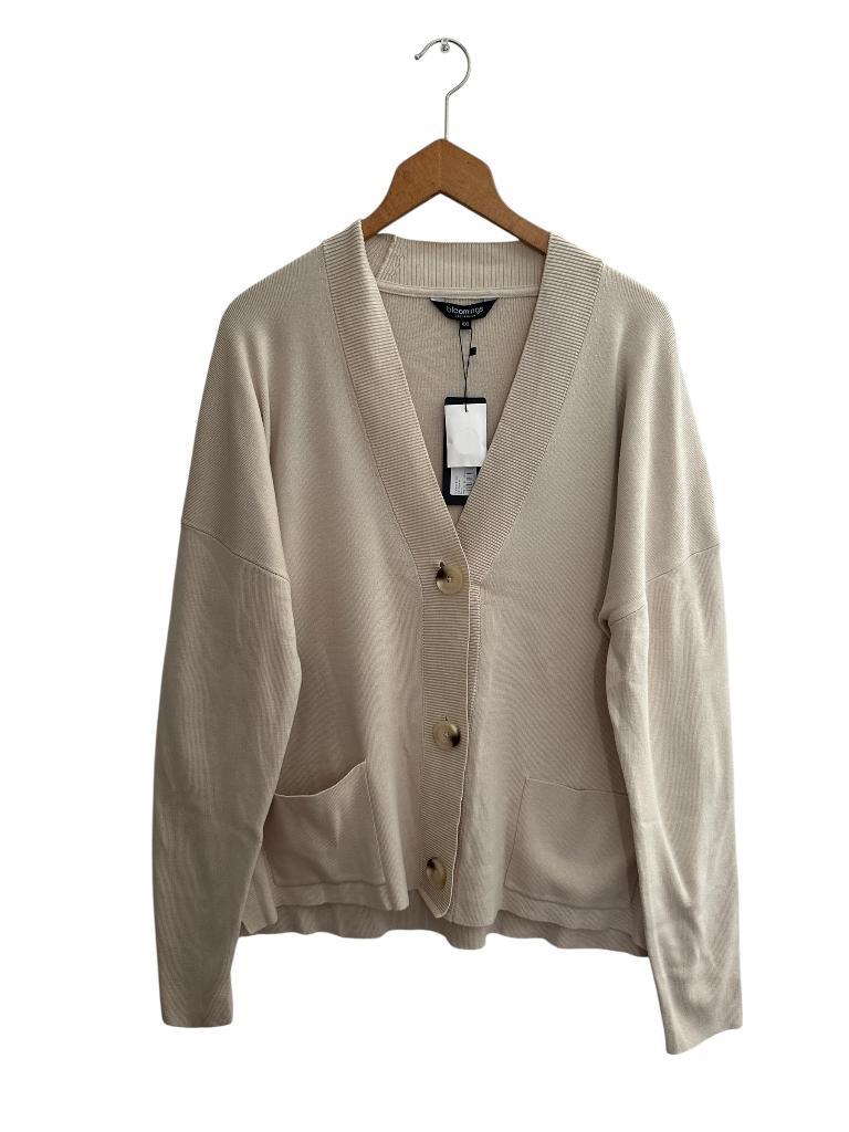 Bloomings vest NIEUW XXL, Verzenden, Maat 46/48 (XL) of groter, Nieuw
