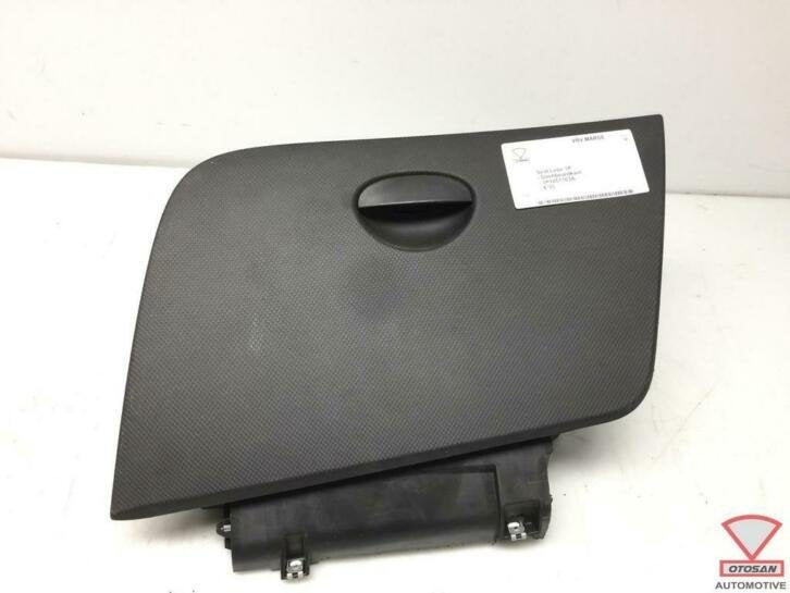 seat leon 1p dashboardkast dashboardkastje 1p1857103a, Gebruikt, Autovia A-2, Km 585 585
08760  Martorell, ES, Ophalen of Verzenden