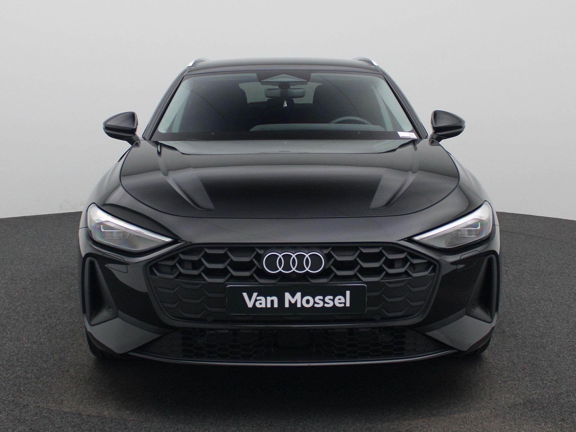 Audi A5 Avant 2.0 e-hybrid quattro S edition 299 PK | Adapti, Automaat, 12 maanden, Stof, Gebruikt