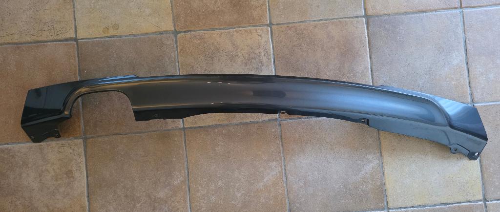 Diffuser BMW F30 F31 lci, Ophalen, BMW