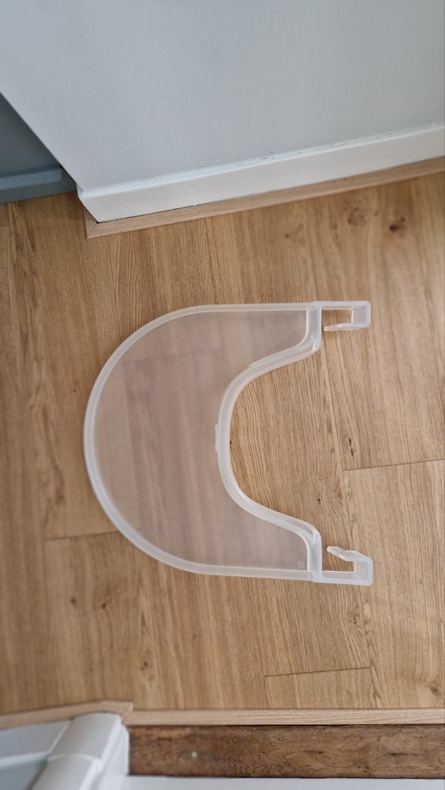 Stokke play tray kinderstoel, Kinderen en Baby's, Ophalen, Zo goed als nieuw, Meegroeistoel, Afneembaar eetblad