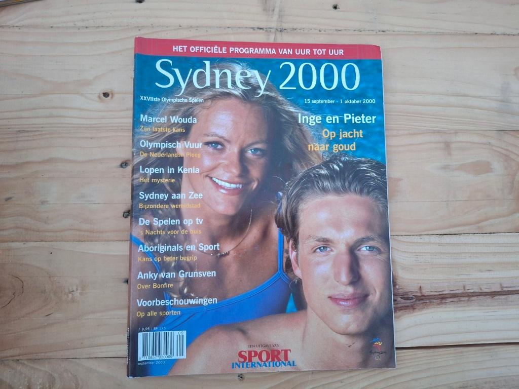 Tijdschriften, Verzenden, Gelezen, Damesbladen