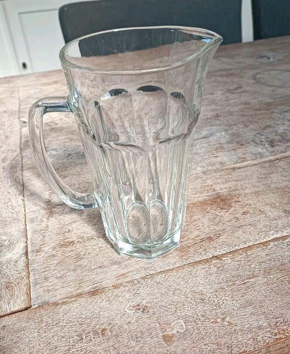 Waterkan, Ophalen, Overige typen, Overige stijlen, Glas