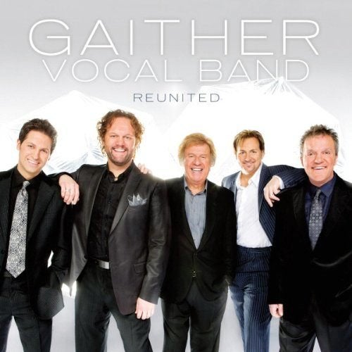 SALE->CD GAITHER VOCAL BAND - Reunited >FOLIE, Ophalen of Verzenden, Nieuw in verpakking, Gospel