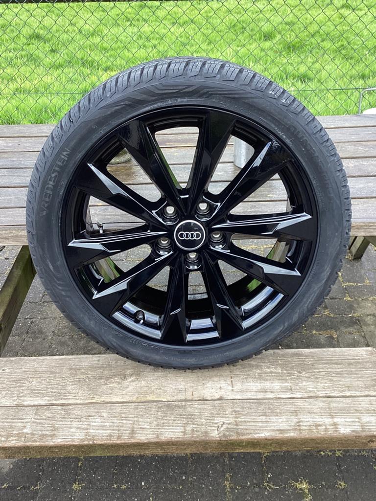 18” originele nieuwe Audi A3 velg Vredestein 225-40-18 A.S, Auto-onderdelen, Banden en Velgen, 18 inch, Nieuw, Ophalen of Verzenden