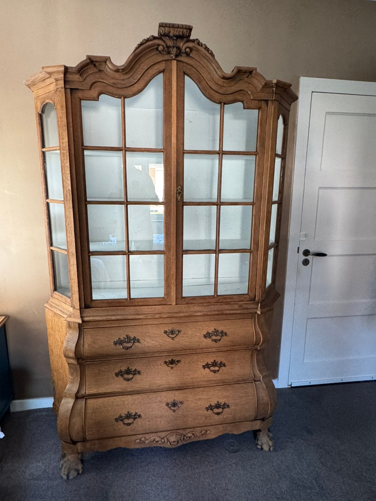 Te koop prima kast uitstekende staat, Ophalen, 100 tot 150 cm, Zo goed als nieuw, Minder dan 100 cm