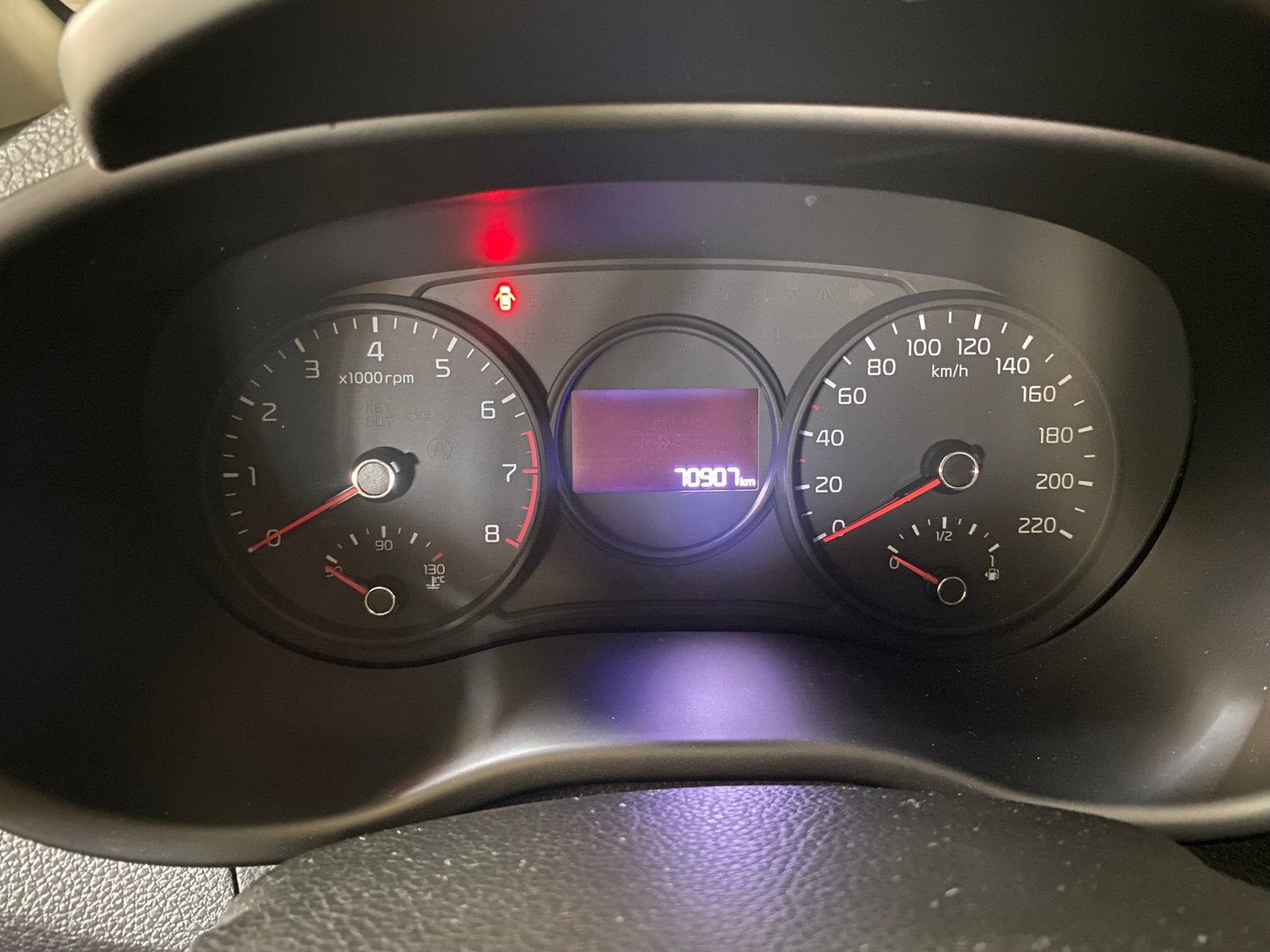 Foto 25 van Kia Picanto 1.0 Carplay Cruise Camera Afn. Trekhaak NAP