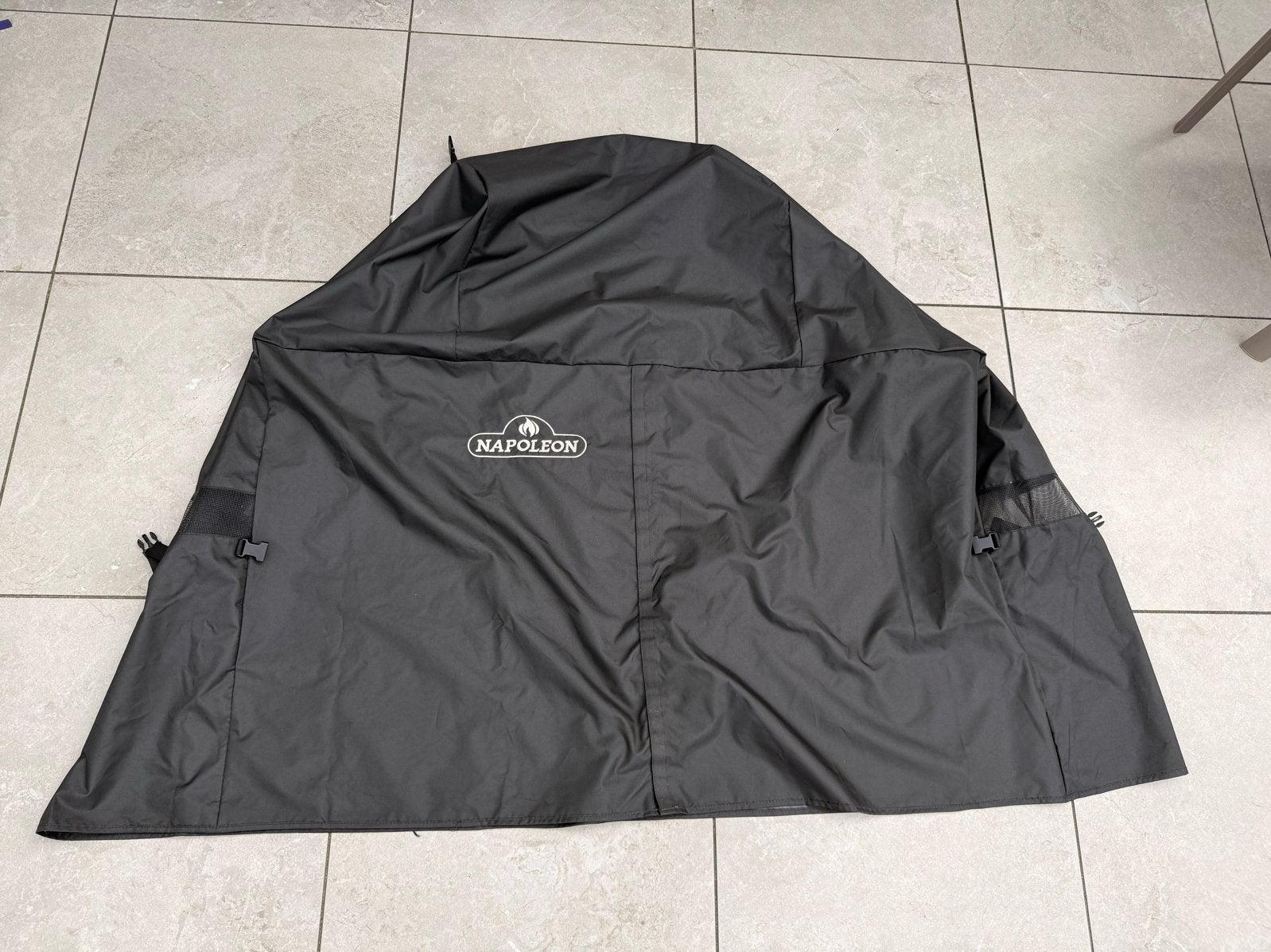 Napoleon Grillhoes voor Prestige en Prestige PRO 500, Ophalen of Verzenden, Nieuw