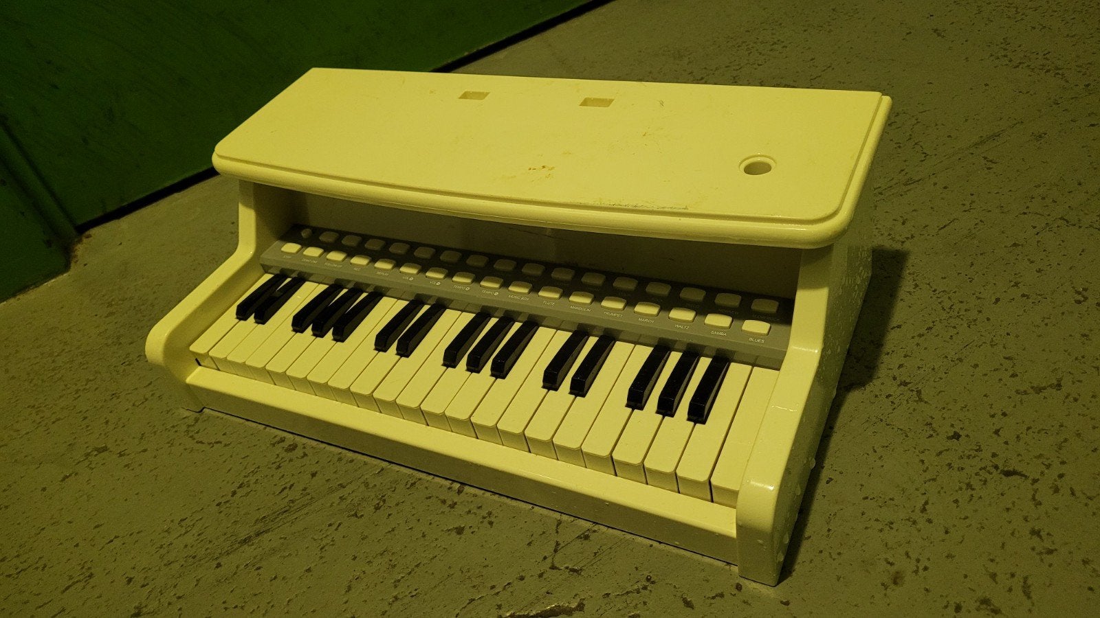 piano kids, Ophalen of Verzenden, Overige aantallen, Overige merken