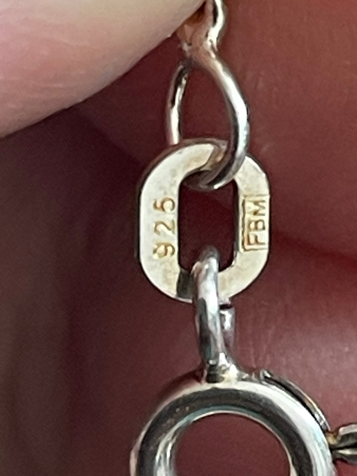 zilveren ketting met antieke barnsteenhanger, Ophalen of Verzenden, Zilver, Ketting