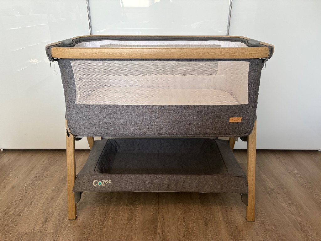 Cosleeper Tutti Bambini, Ophalen, Gebruikt, Overige typen