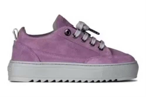 Mason Garments Kids SS23 - Tia Classico 4B - Paars, Overige kleuren, Verzenden, Nieuw, Sneakers of Gympen