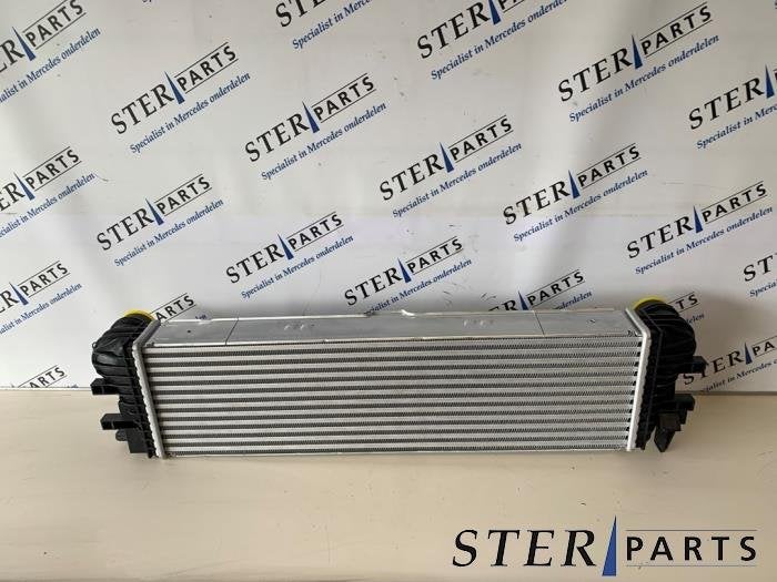 Intercooler van een Mercedes Vito, 12 maanden garantie, -, Nieuw, Ophalen of Verzenden