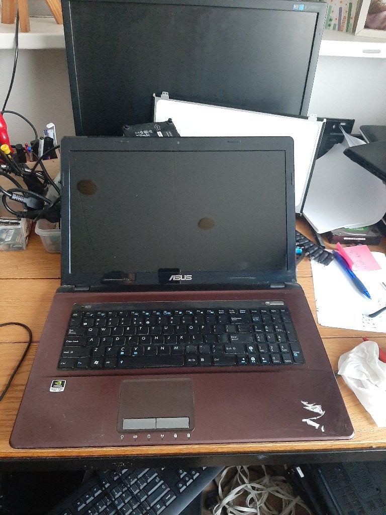 Partij laptops i3 i5 i7 laptops i7, Ophalen, Gebruikt