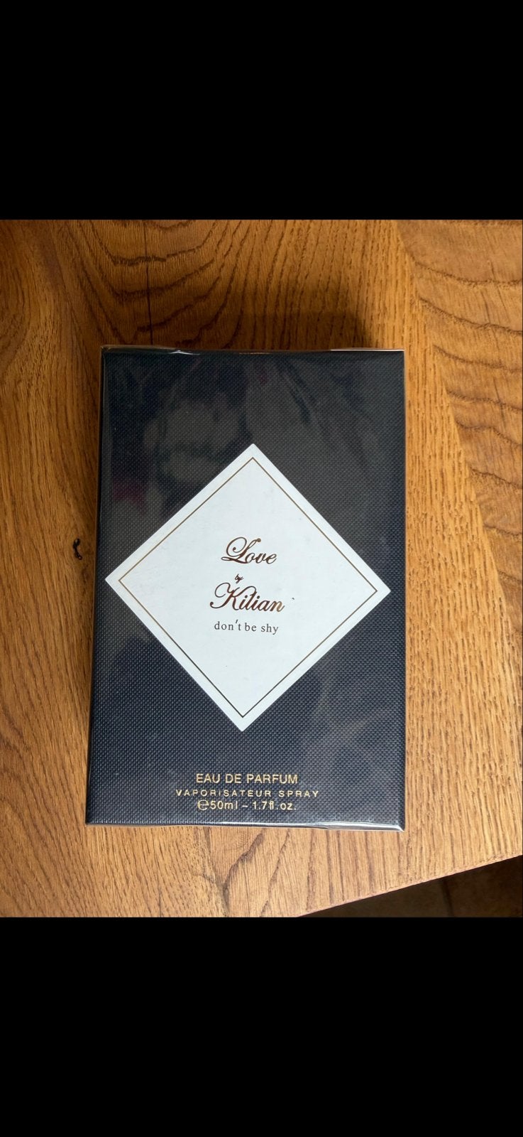 By Kilian Love, don't be shy Eau de Parfum 50ml Nieuw, Verzenden, Nieuw