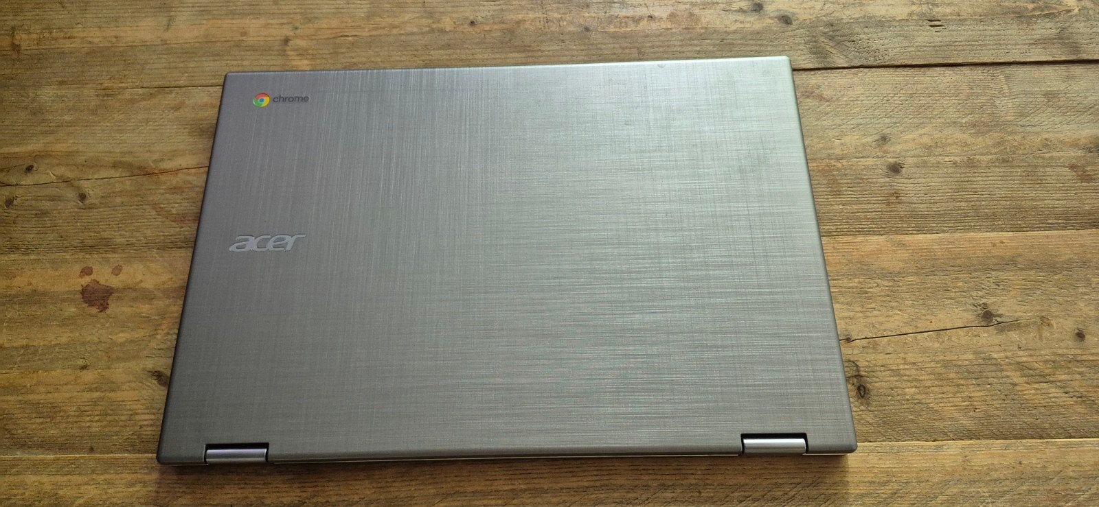 Acer Chromebook Spin 15 - 360 Touchscreen Laptop, Computers en Software, Chromebooks, Gebruikt, 15 inch, 8 GB, Touchscreen