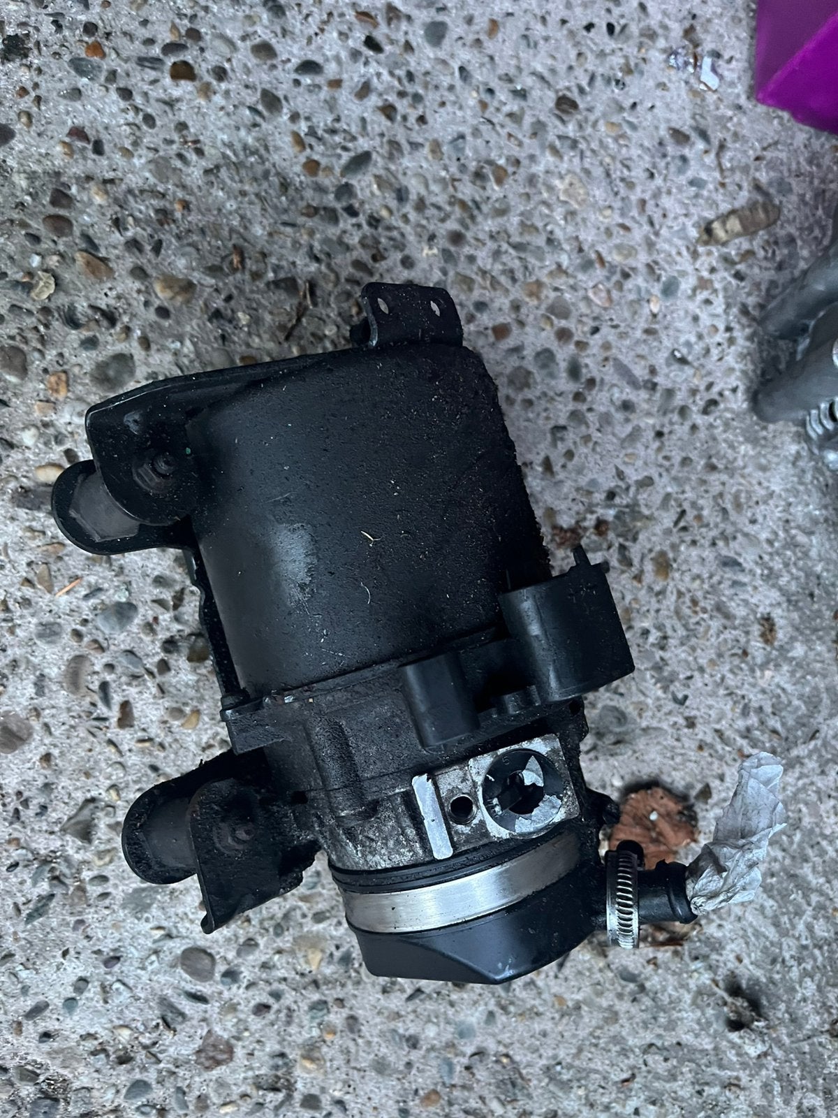 MINI Stuurpomp R50 R52 R53, Auto-onderdelen, Ophalen of Verzenden, Mini