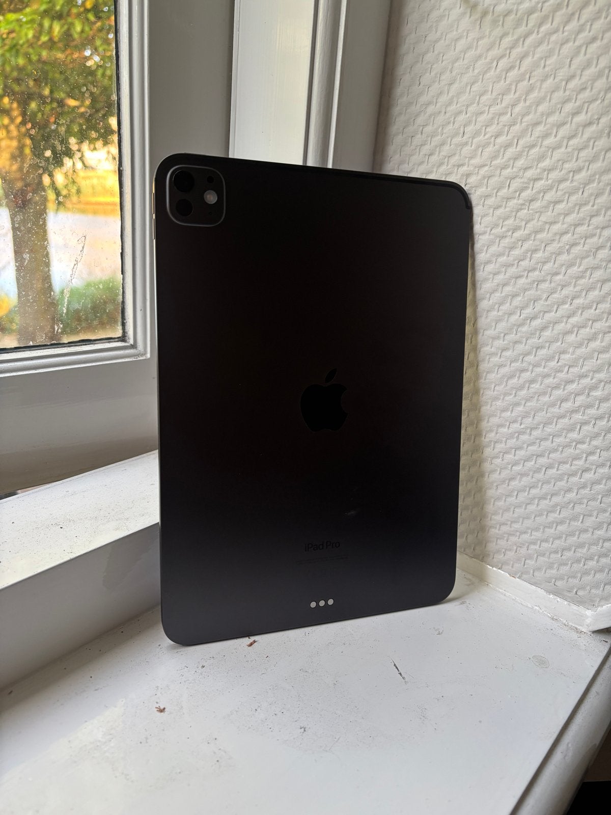 iPad Pro 11 inch (M4) - 2024, Verzenden, Nieuw, 11 inch, Apple iPad Pro
