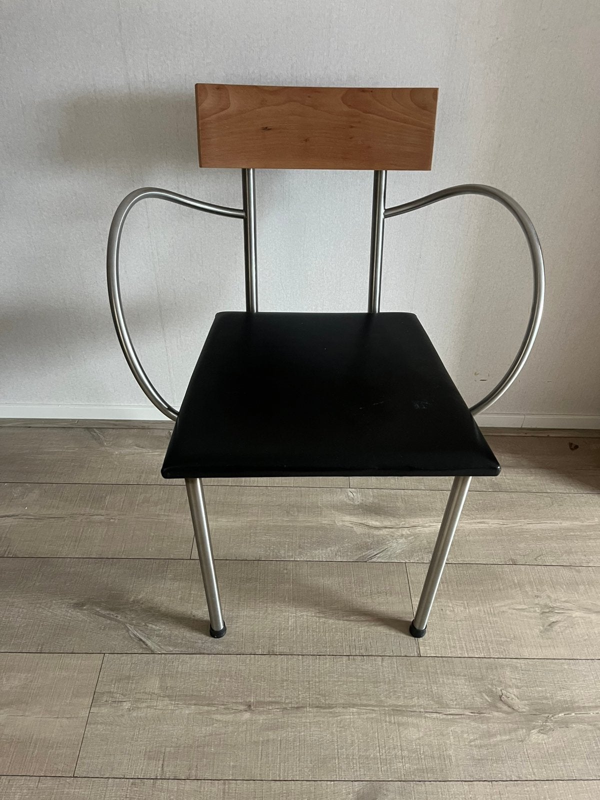 Pilat en Pilat design stoelen, Huis en Inrichting, Ophalen, Zo goed als nieuw