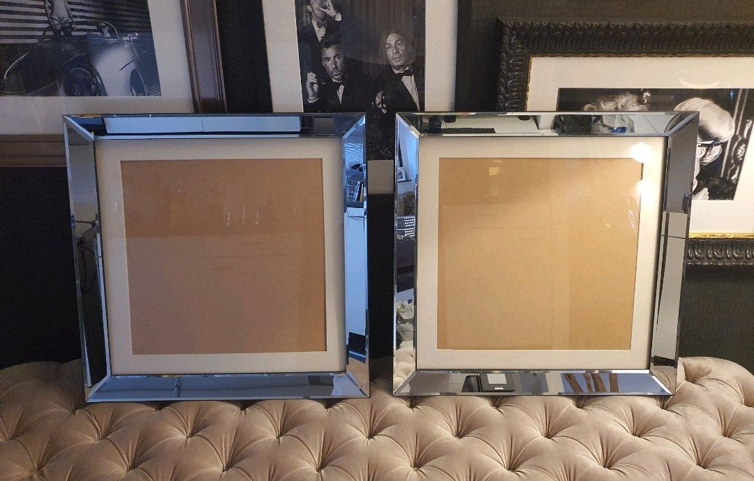 Set spiellijsten XL (Hotel Chique/ ERIC KUSTER), Ophalen