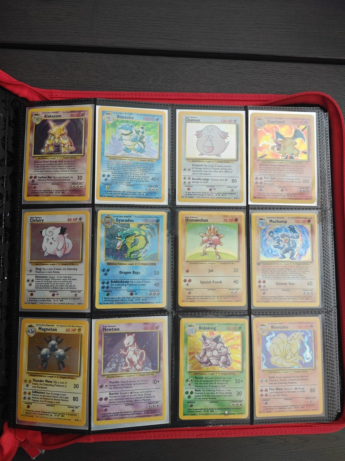 De Ultieme Pokemon kaarten collectie - Engels & Japans, Ophalen of Verzenden, Zo goed als nieuw, Meerdere kaarten